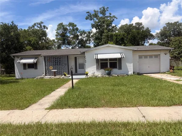 1320 Hartley Ave, Deltona, FL 32725