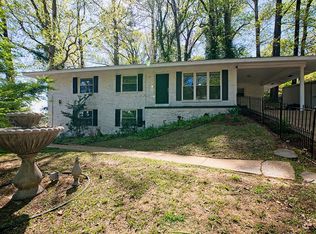 47 Covington Rd, Columbus, MS 39705