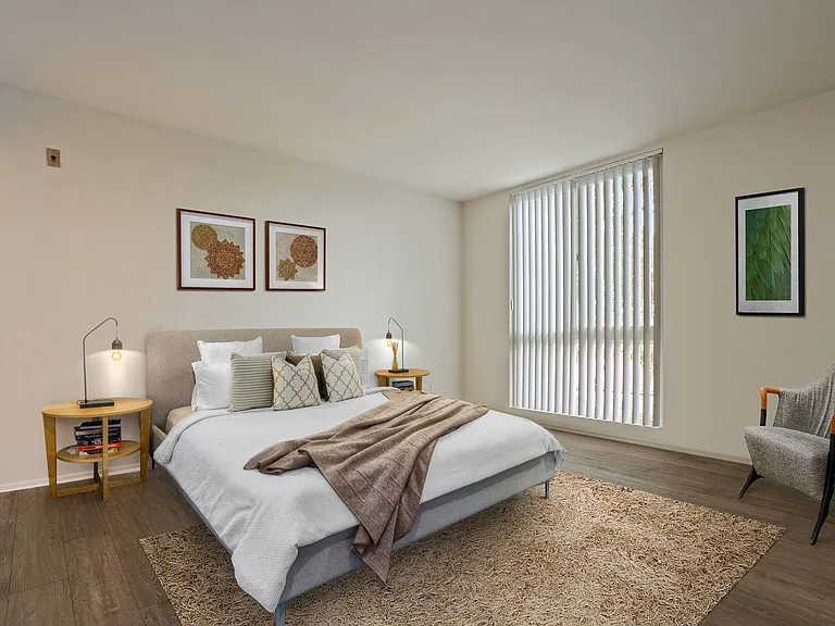 Park Overland Apartments — Photo 15
