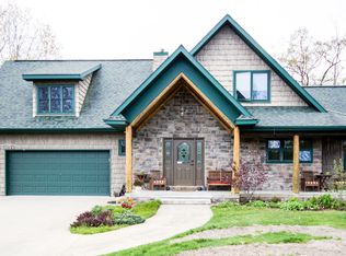 657 Mayfly, Beaverton, MI 48612