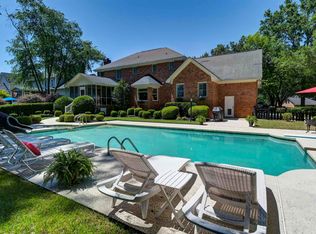 116 Nursery Ridge Ln, Columbia, SC 29212