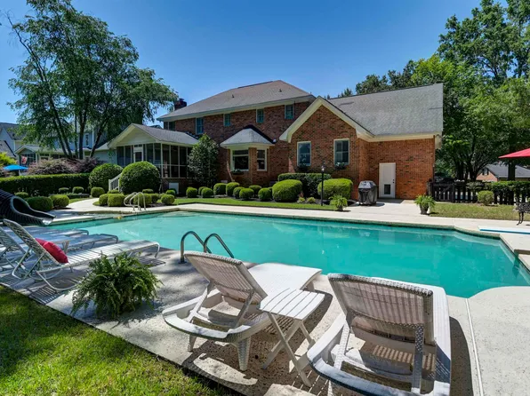 116 Nursery Ridge Ln, Columbia, SC 29212