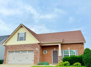 4818 Beryl Dr, Murfreesboro, TN 37128