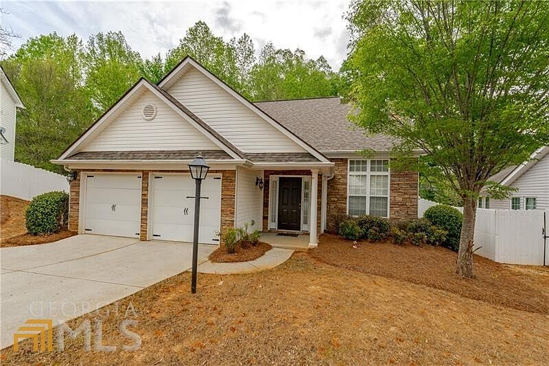 2626 Centennial Commons Bnd NW, Acworth, GA 30102 MLS 10151168 Zillow