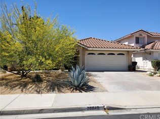 29945 Corte Cruzada, Menifee, CA 92584
