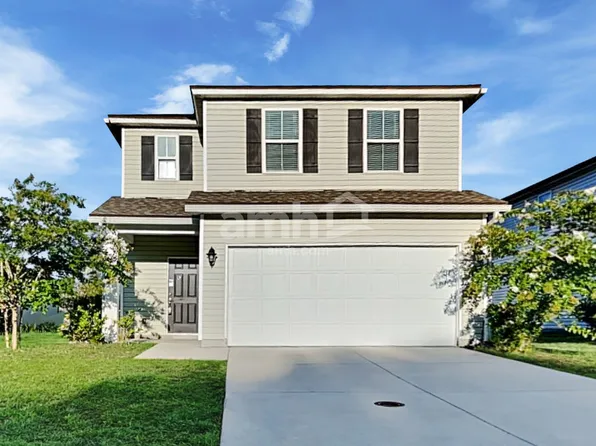 155 E Jayce Way, Saint Augustine, FL 32084