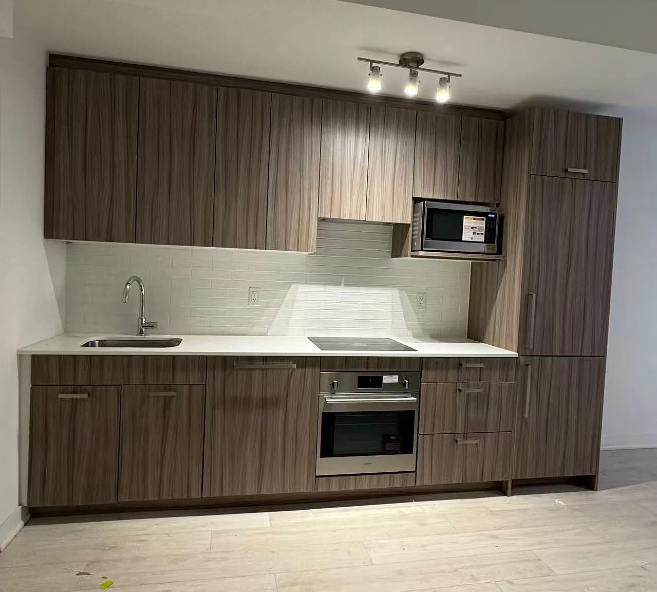 2 bed, $2,200 — Photo 1
