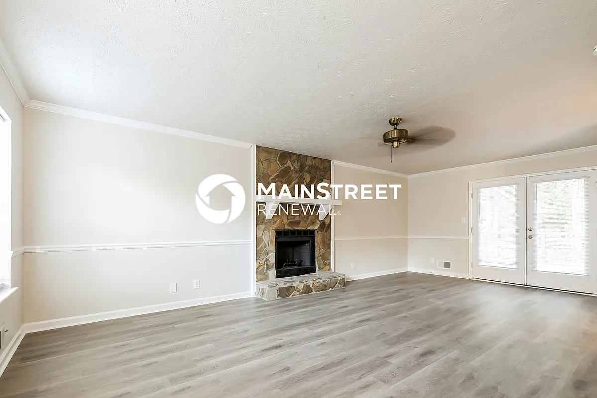Living Room - 2149 Logan Dr