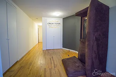 Rented by City Connections Realty