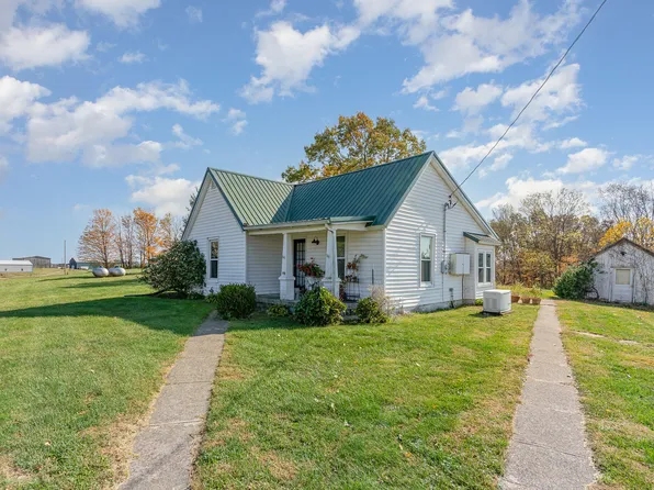 991 Rogers Rd, De Mossville, KY 41030