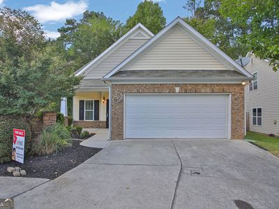 2351 Dalton Park, Riverdale, GA, 30296