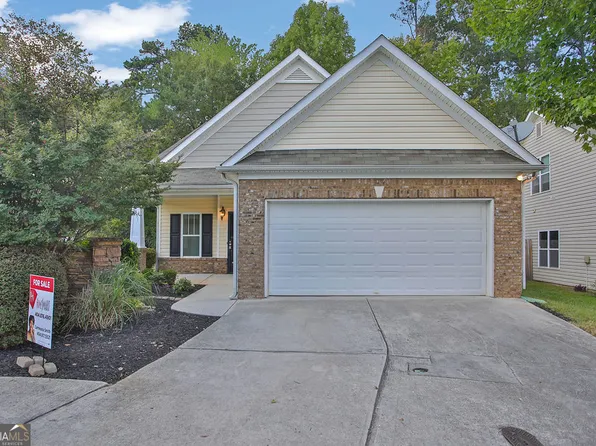 2351 Dalton Park, Riverdale, GA 30296