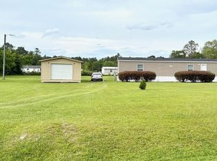 25 Harnage Cir, Lakeland, GA 31635