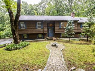 3 Pine Mountain Rd, Redding, CT 06896