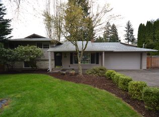 11308 NE Sylvan Ter, Vancouver, WA 98686