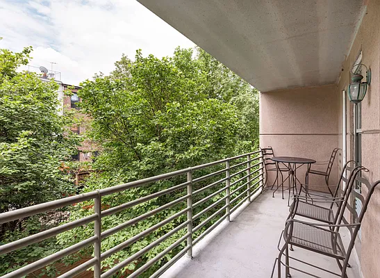 Rented by Compass | media 3