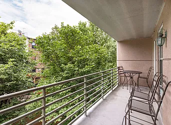 Rented by Compass