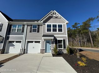 1539 Pine Log Trl NE, Bolivia, NC 28422