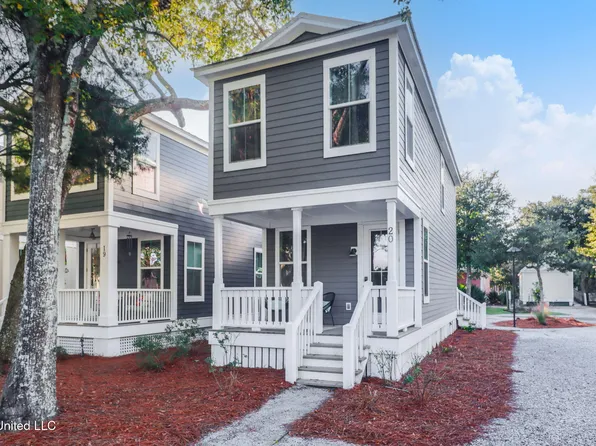 2207 Government St, Ocean Springs, MS 39564