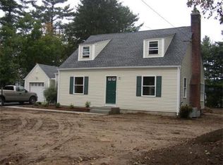 200 Porter Rd, East Longmeadow, MA 01028