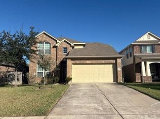 13811 Sandstone Bridge Ln, Rosharon, TX 77583