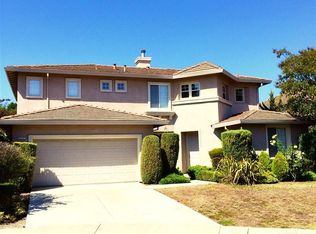 324 Brooktree Ct, Hayward, CA 94544