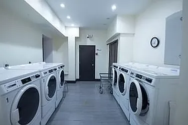 Rented by AD Real Estate Investors