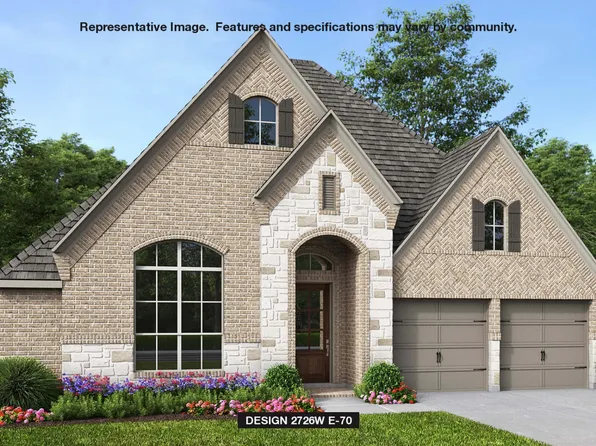 13272 Cedar Sage Trl, Aledo, TX 76008