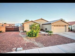 10649 E 38th Ln, Yuma, AZ 85365