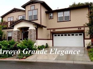 1176 Stonecrest Dr, Arroyo Grande, CA 93420