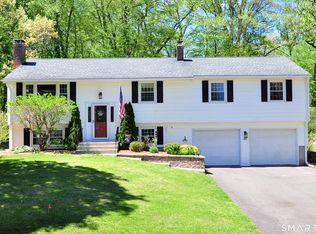 85 Winthrop Rd, Windsor, CT 06095