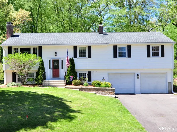 85 Winthrop Road, Windsor, CT 06095