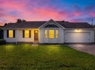328 Atlantic Ave, Oak Grove, KY 42262
