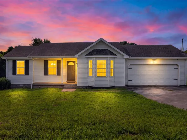 328 Atlantic Ave, Oak Grove, KY 42262