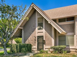 11 Oval Rd #1, Irvine, CA 92604