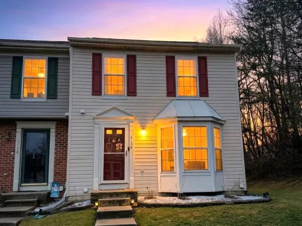 5136 Windermere Cir, Baltimore, MD 21237