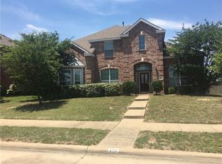 321 Cold Water Dr, Desoto, TX 75115