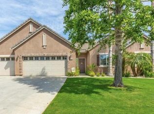 12708 Mezzadro Ave, Bakersfield, CA 93312