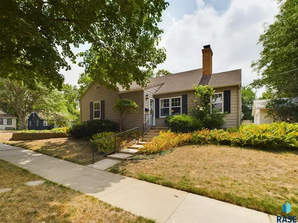 1401 W 28th St, Sioux Falls, SD 57105