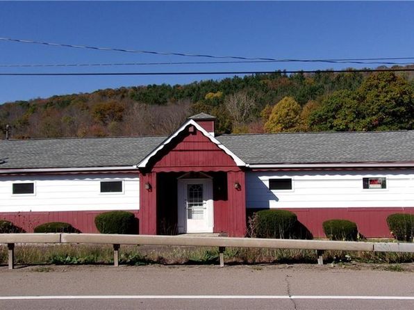 Allegany County Ny Single Family Homes For Sale 73 Homes Zillow