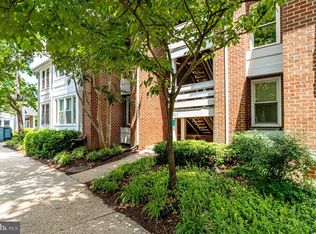 The Cove Condo, Falls Church, VA 22042