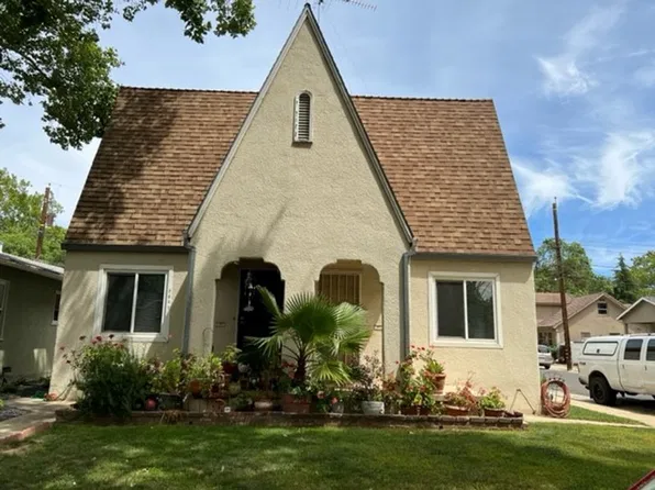 2643 Harkness St, Sacramento, CA 95818
