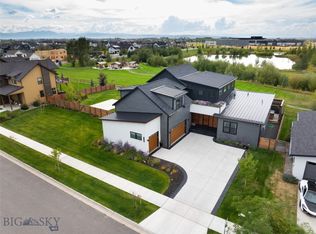 1289 Ryun Sun Way, Bozeman, MT 59718