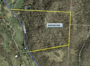 3616 Sargent Rd, Guysville, OH 45735