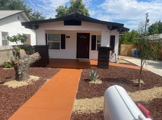 3131 E Madison Ave, Fresno, CA 93702