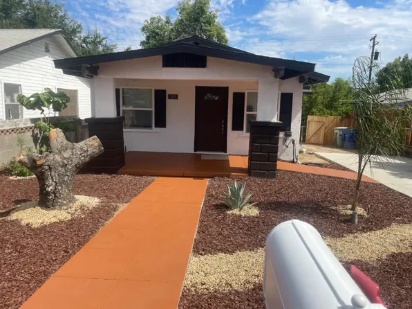 3131 E Madison Ave, Fresno, CA 93702