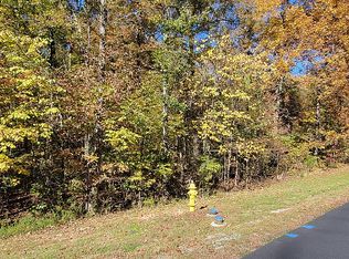 E Shore Dr, Rockwood, TN 37854