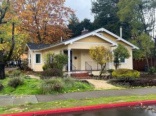 590 S Dora St, Ukiah, CA