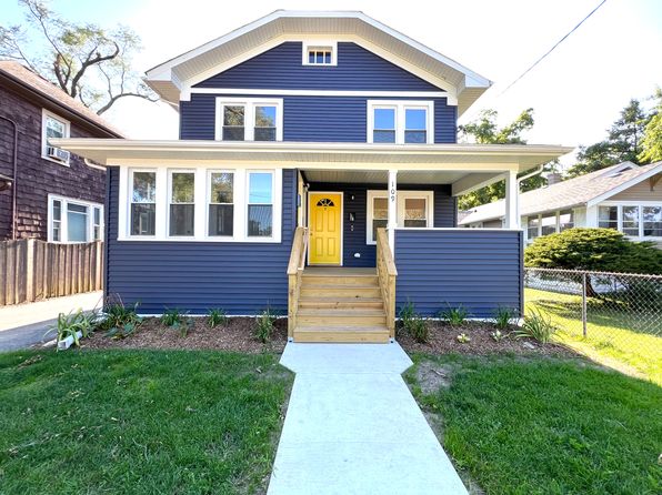 109 N William St #1