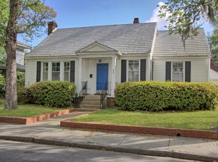 833 Maupas Ave, Savannah, GA 31401